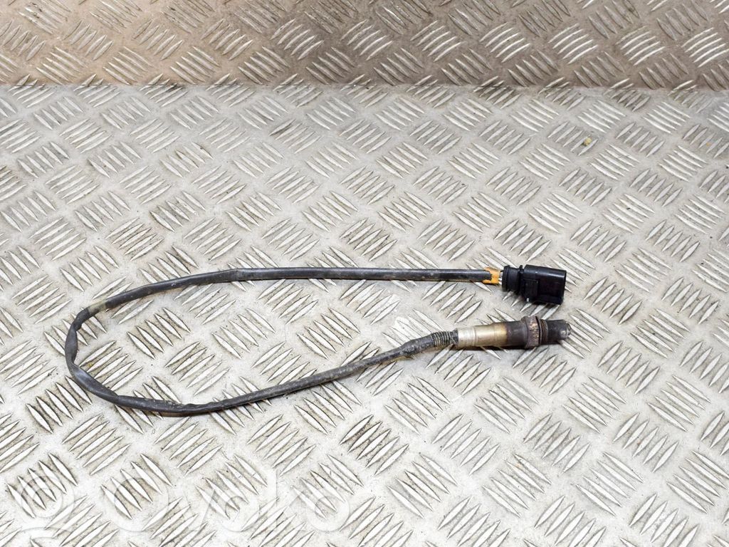 Volkswagen Golf VII Lambda probe sensor 