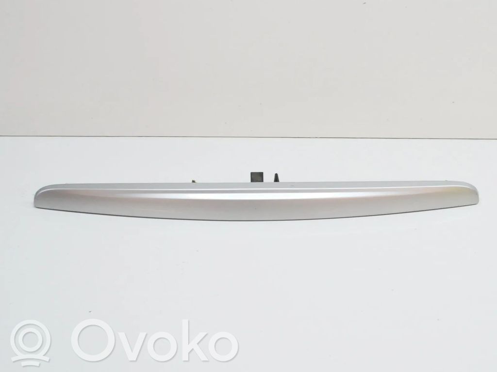 Citroen C3 Garniture de hayon 