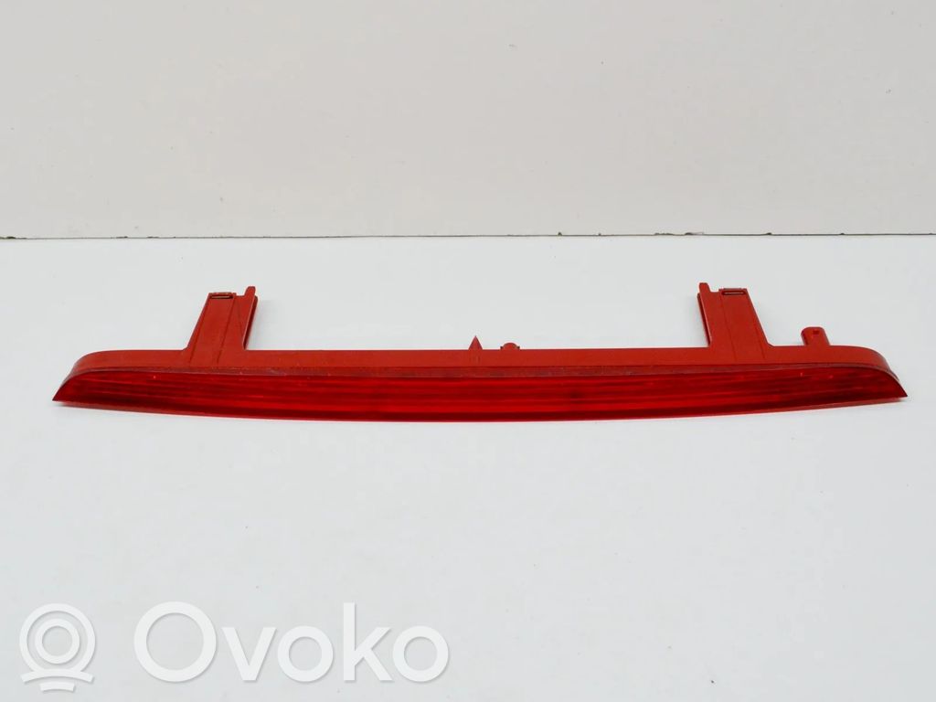 Audi A4 Allroad B9 Third/center stoplight 
