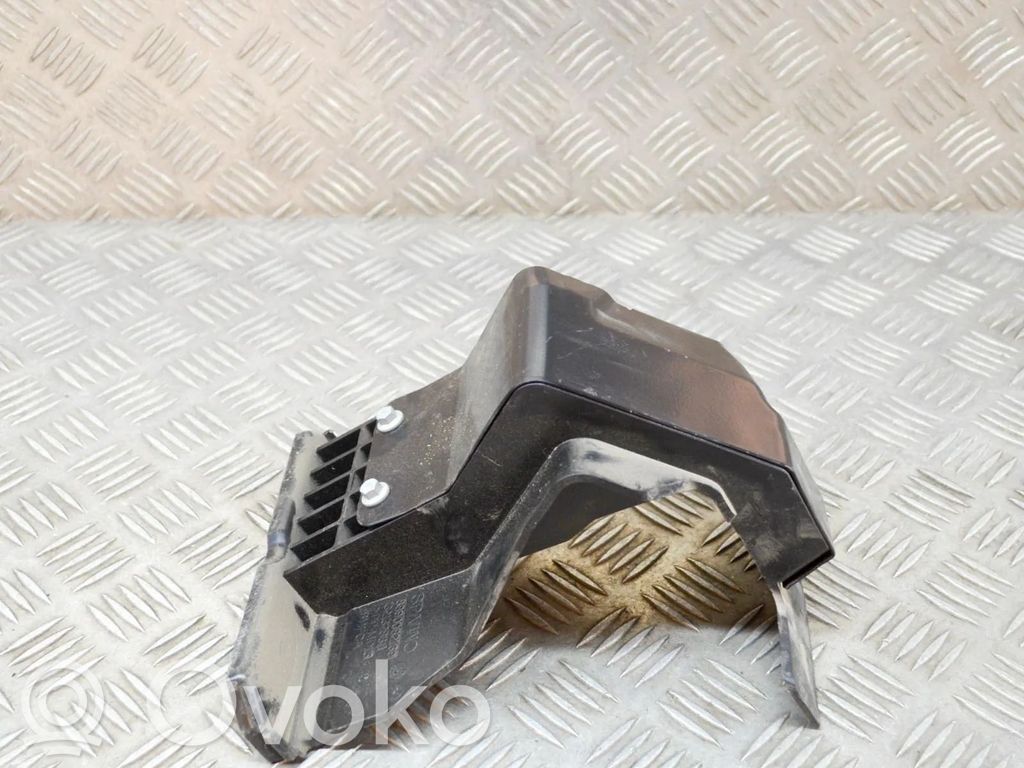 Volvo XC40 Soporte para la batería 