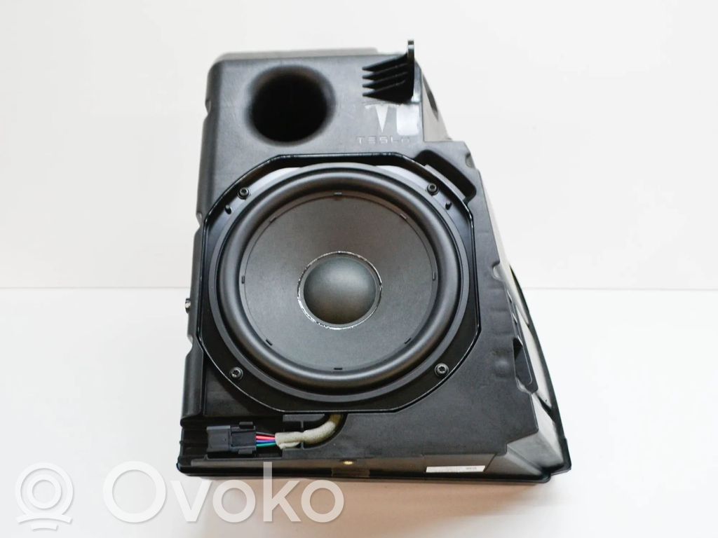 Tesla Model 3 Subwoofer speaker 
