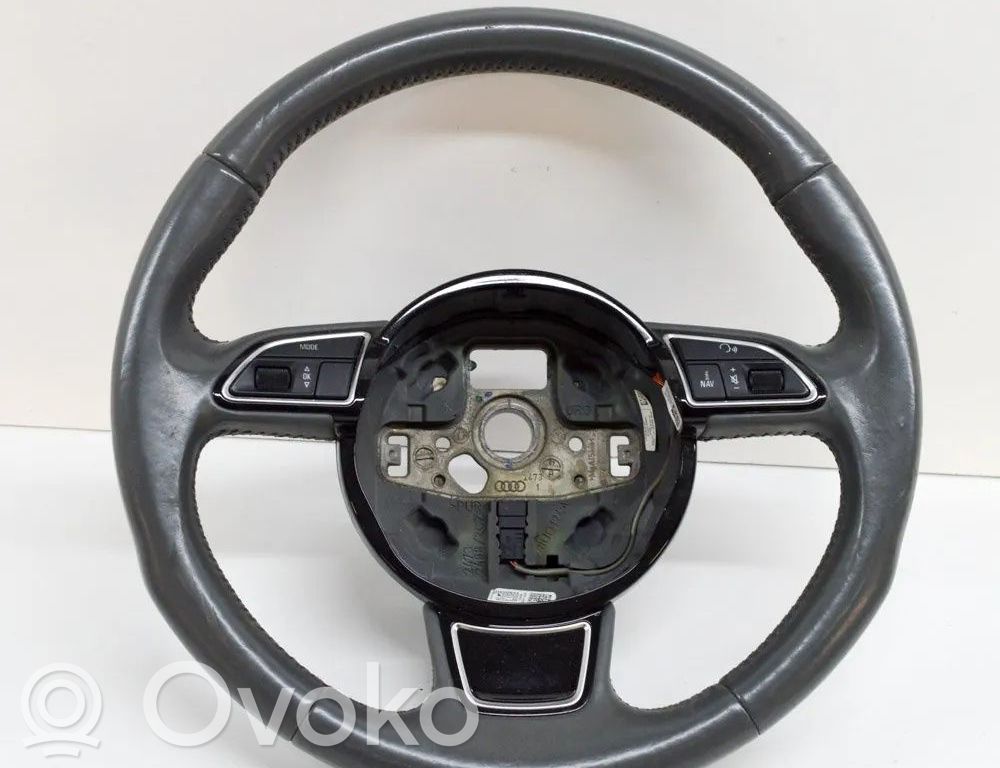Audi A5 8T 8F Vairas 
