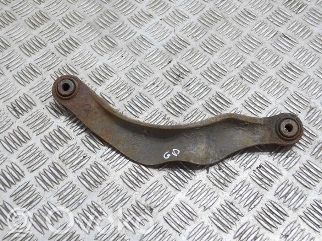 Volvo XC60 Querlenker Achsschenkel hinten 