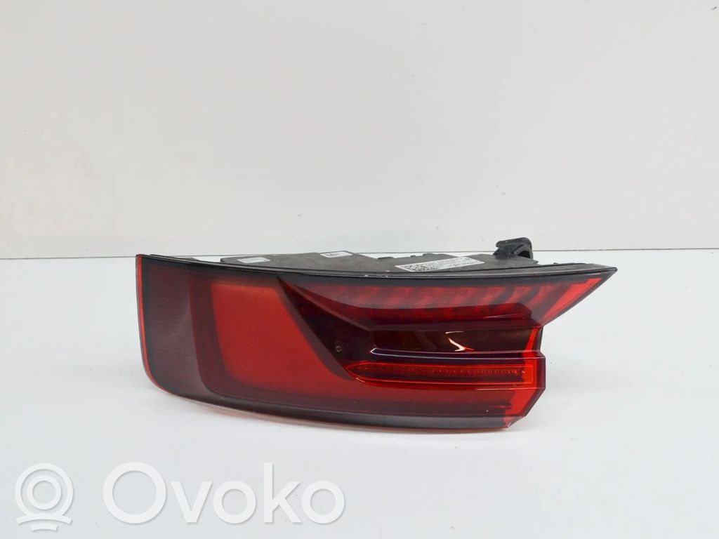 Audi A5 Takavalot 