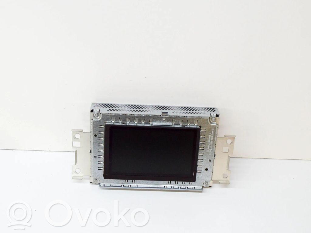 Volvo XC60 Screen/display/small screen 