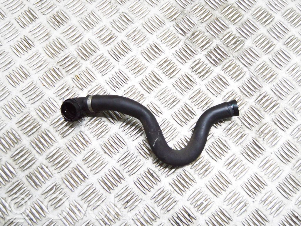BMW X5 F15 Engine coolant pipe/hose 
