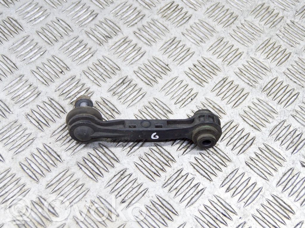 BMW M4 F82 F83 Barra stabilizzatrice posteriore/stabilizzatore 