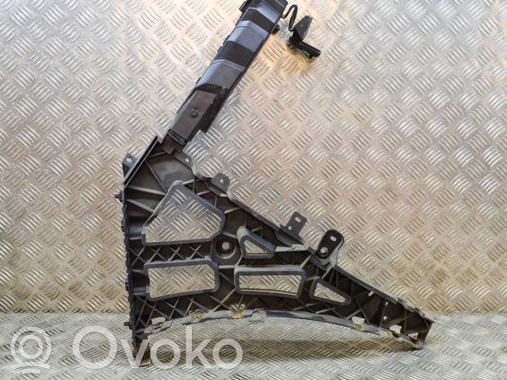Jaguar F-Pace Rear bumper mounting bracket 