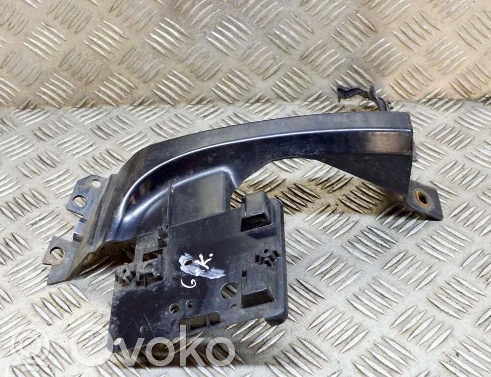 Land Rover Range Rover Evoque L538 Takapuskurin kannake 