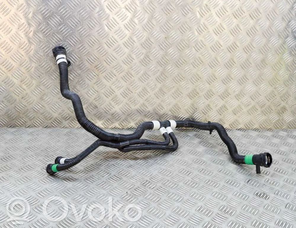 Engine coolant pipe/hose   152149400A