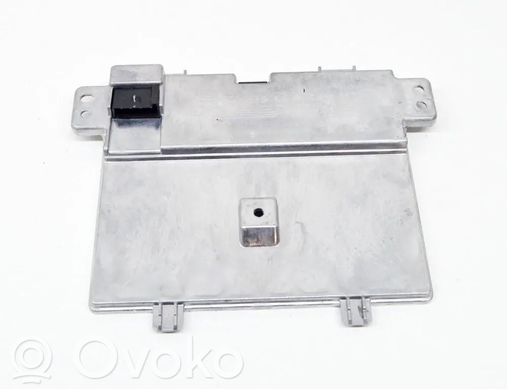 Tesla Model 3 Wireless charging module 