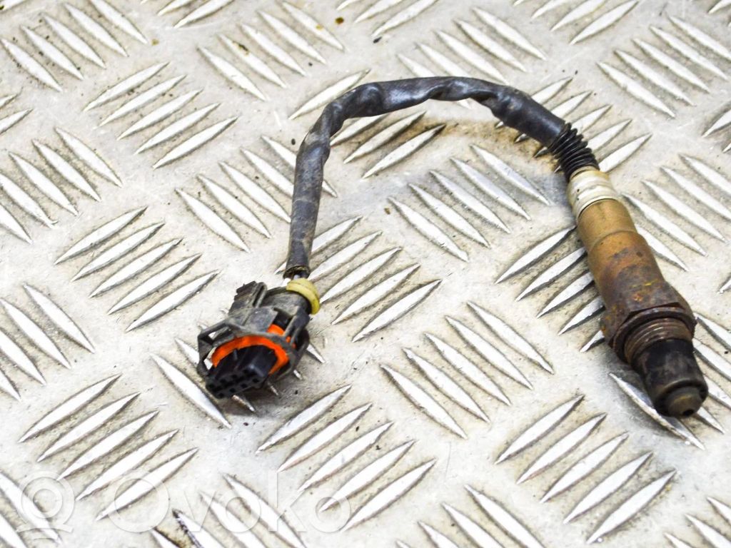 Opel Mokka Lambda probe sensor 