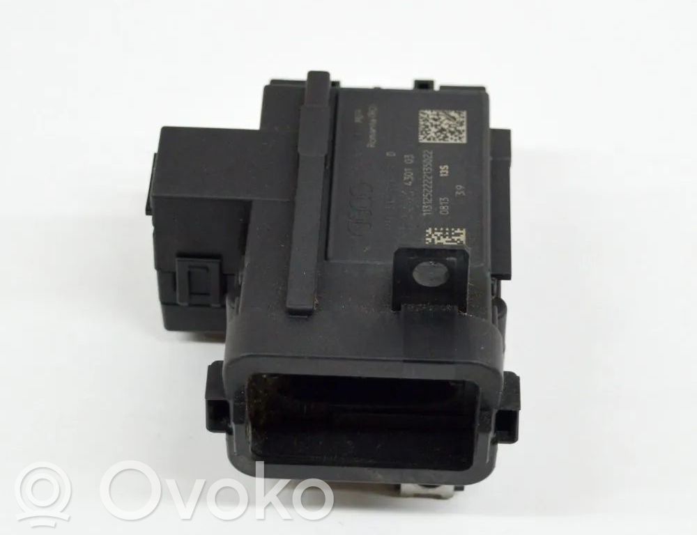 Virtalukko   8K0909131D,33304301