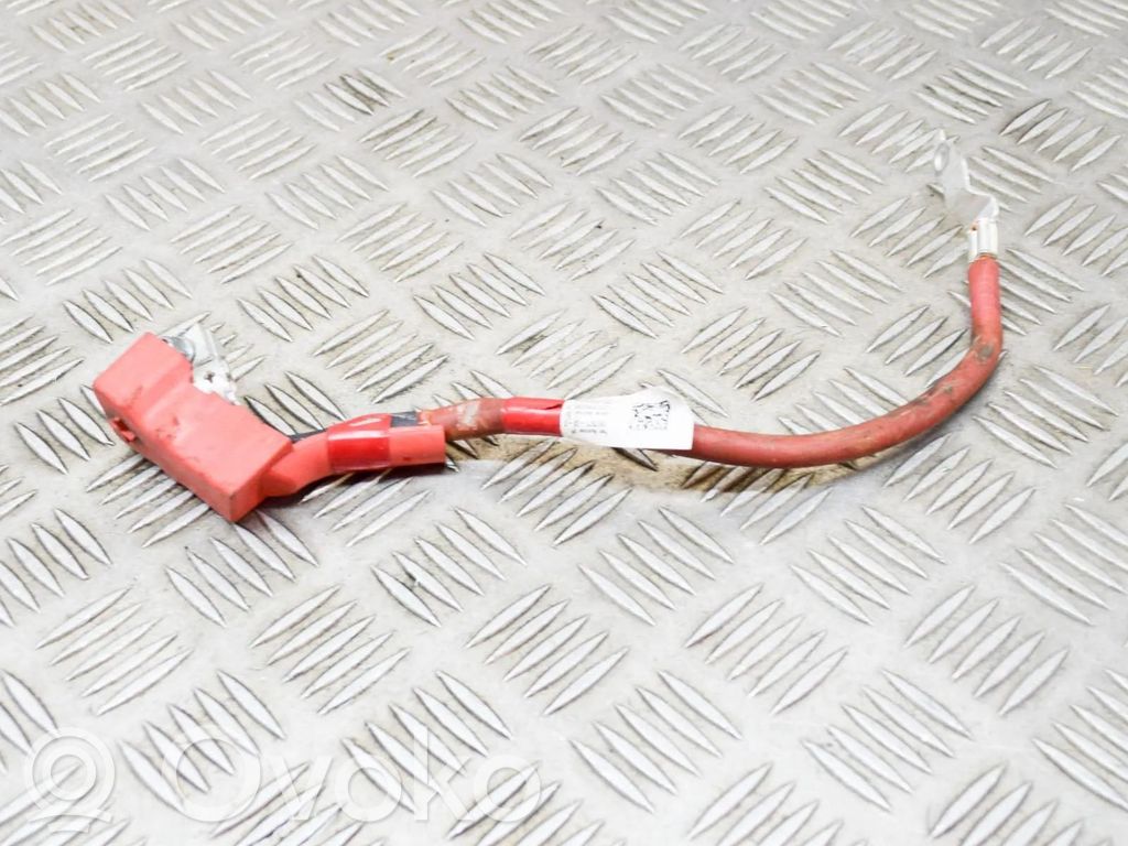 Tesla Model 3 Cavo positivo (batteria) 