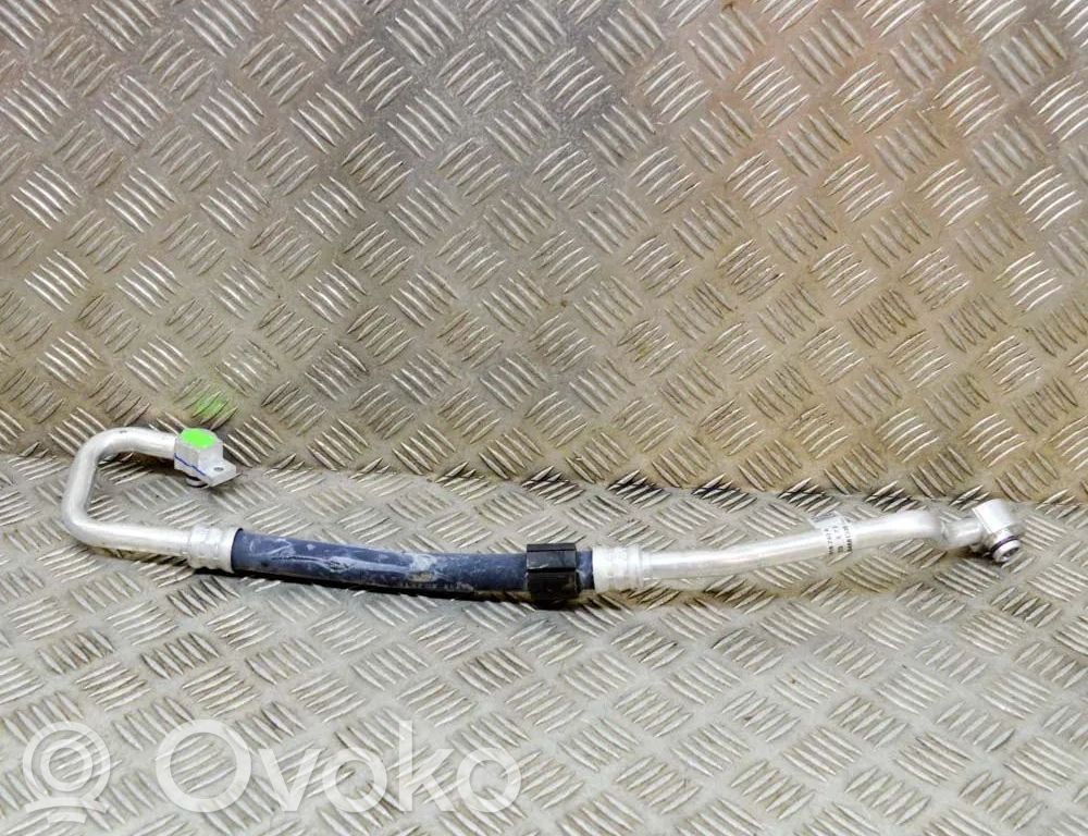 Audi e-tron Ilmastointilaitteen putki (A/C) 