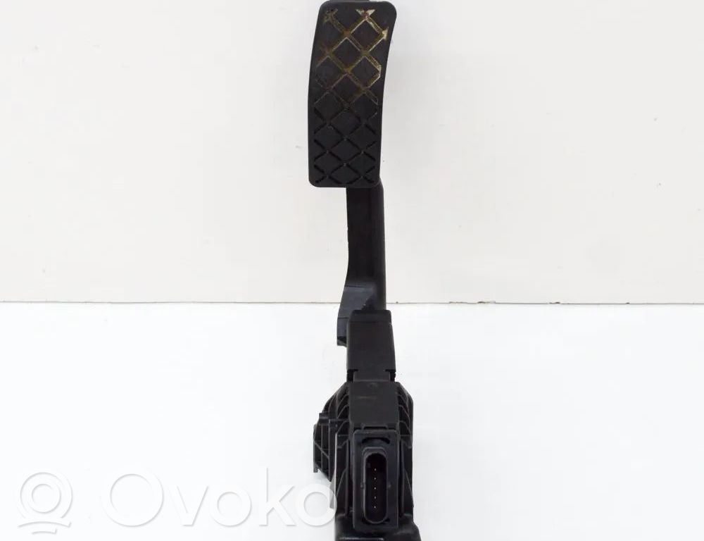 Audi e-tron Kaasupoljin 