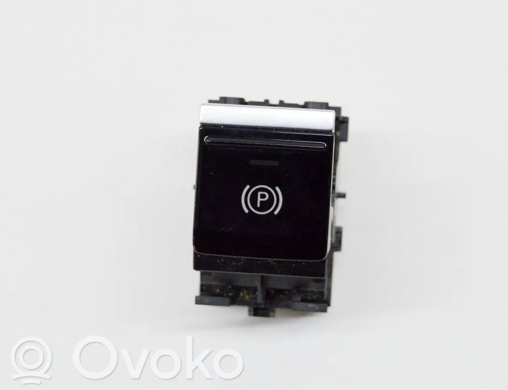 Audi e-tron Hand parking brake switch 