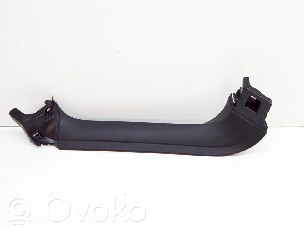Audi e-tron Tailgate trim 