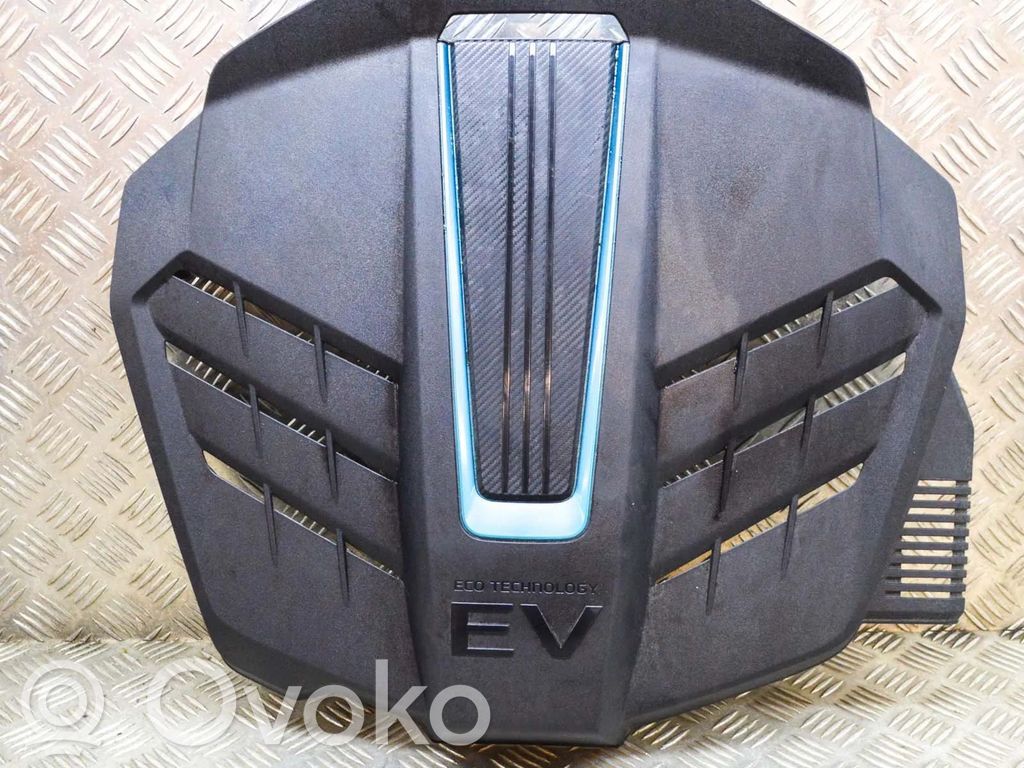 KIA Niro Engine cover (trim) 