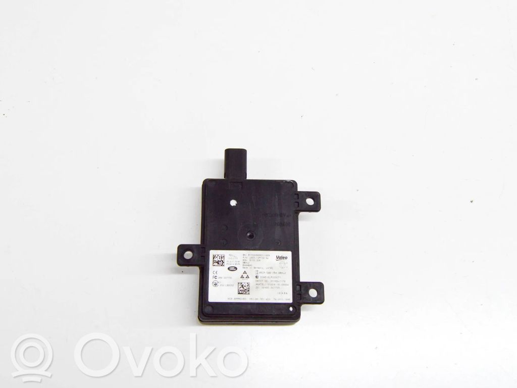 Módulo de control de punto muerto   E155306,J9C314F152AJ