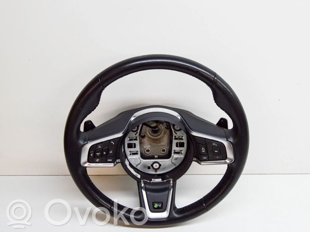 Jaguar E-Pace Kierownica 