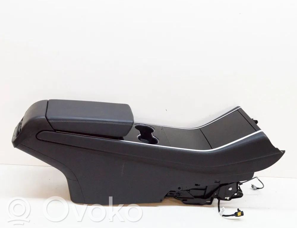 Tesla Model 3 Centrinė konsolė 