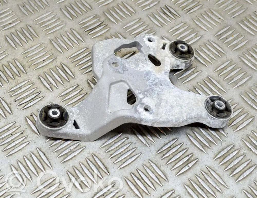 Tesla Model 3 A/C compressor mount bracket 