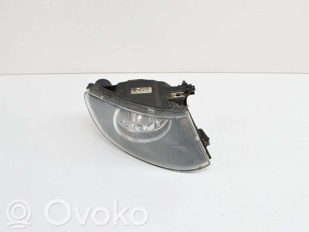 BMW 3 E92 E93 Miglas lukturis priekšā 