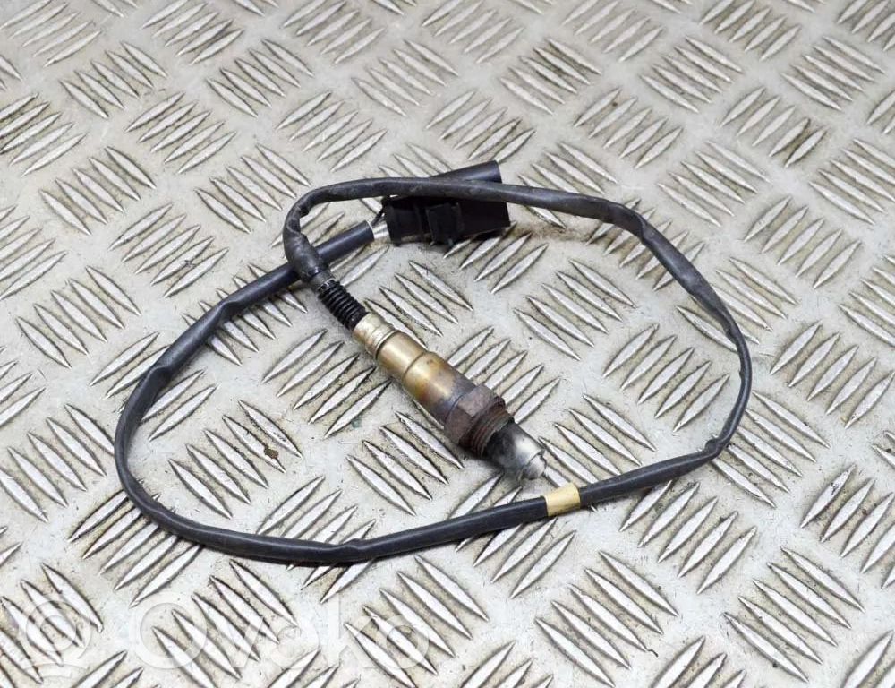 Volkswagen Golf VII Lambda probe sensor 