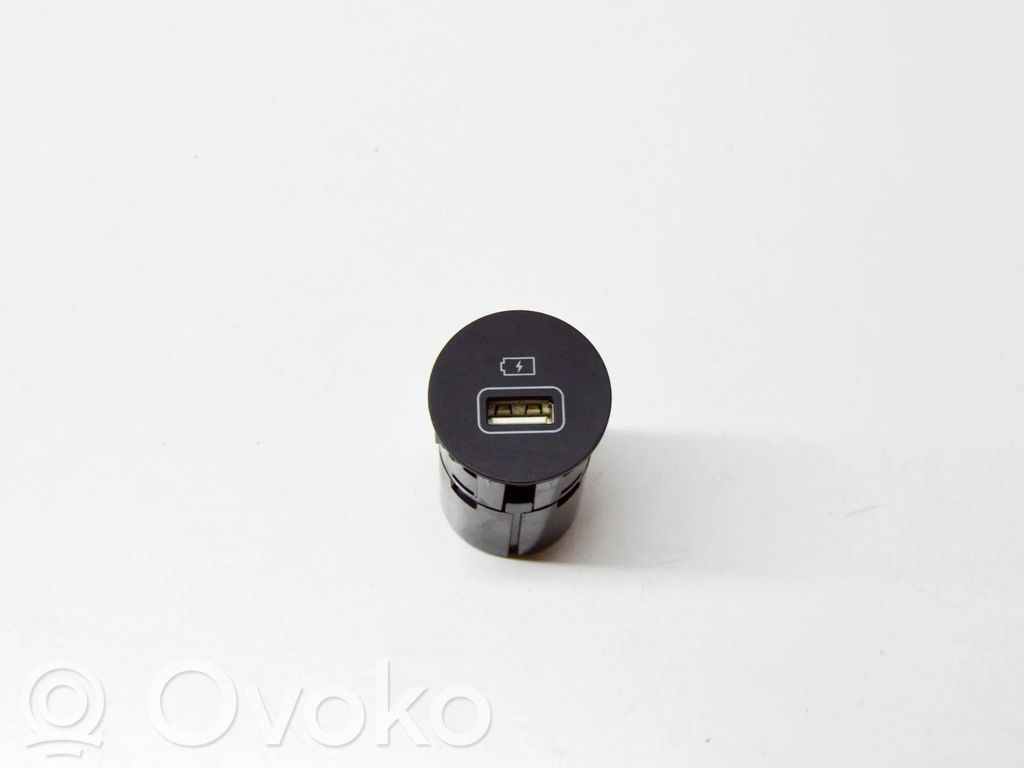 Hyundai Ioniq 5 Enchufe conector USB 