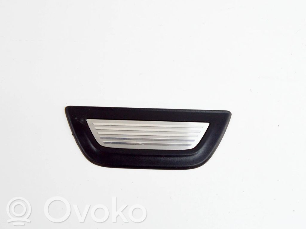 BMW X3 F25 Listwa progowa tylna 