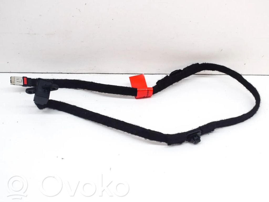 Tesla Model 3 Enchufe conector entrada auxiliar 