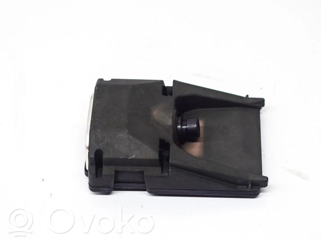 Opel Mokka B Windshield/windscreen camera 