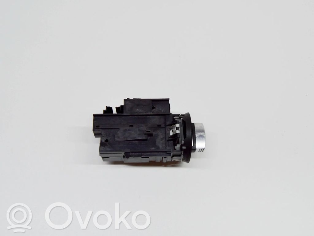 Volkswagen PASSAT B7 Blocchetto accensione 