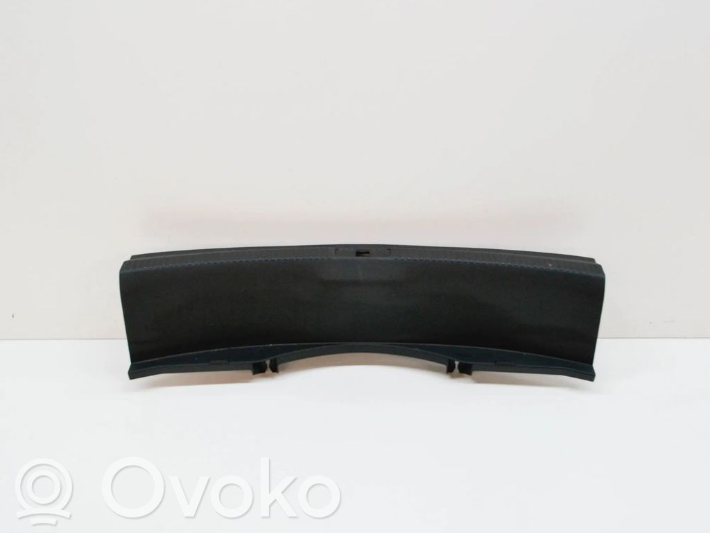 Audi A5 Protection de seuil de coffre 