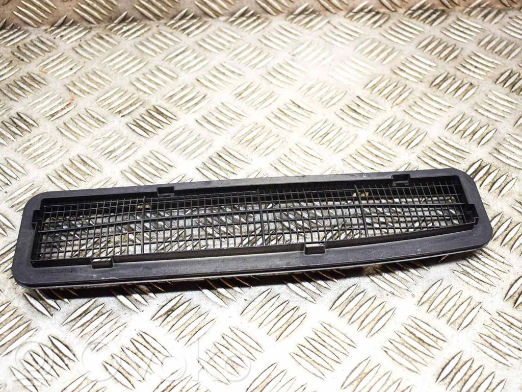 Volkswagen ID.4 Grille de calandre avant 