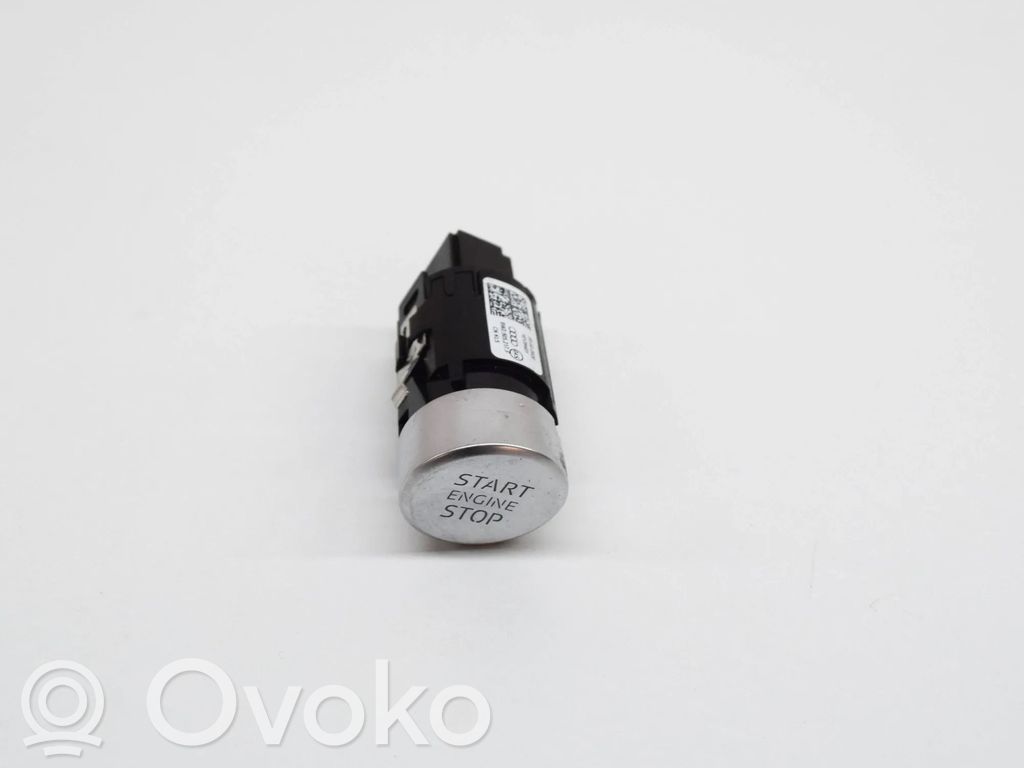 Audi A5 Buton pornire/oprire motor 