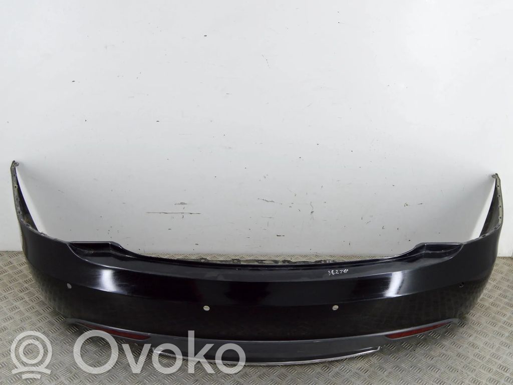 Tesla Model S Galinis bamperis 