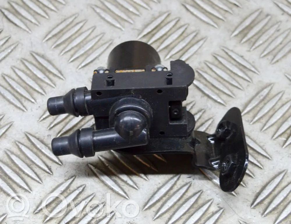 BMW 6 F12 F13 Calentador del refrigerante 