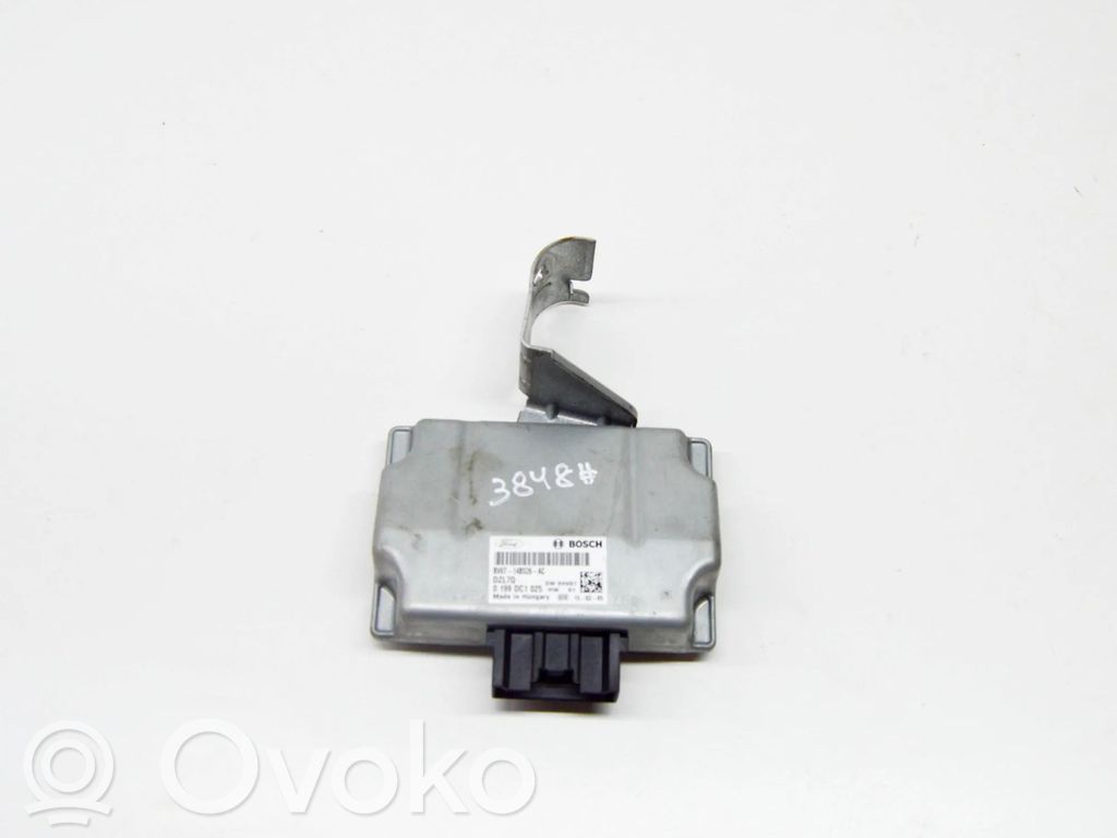 Ford Focus Įtampos keitiklis/ keitimo modulis 