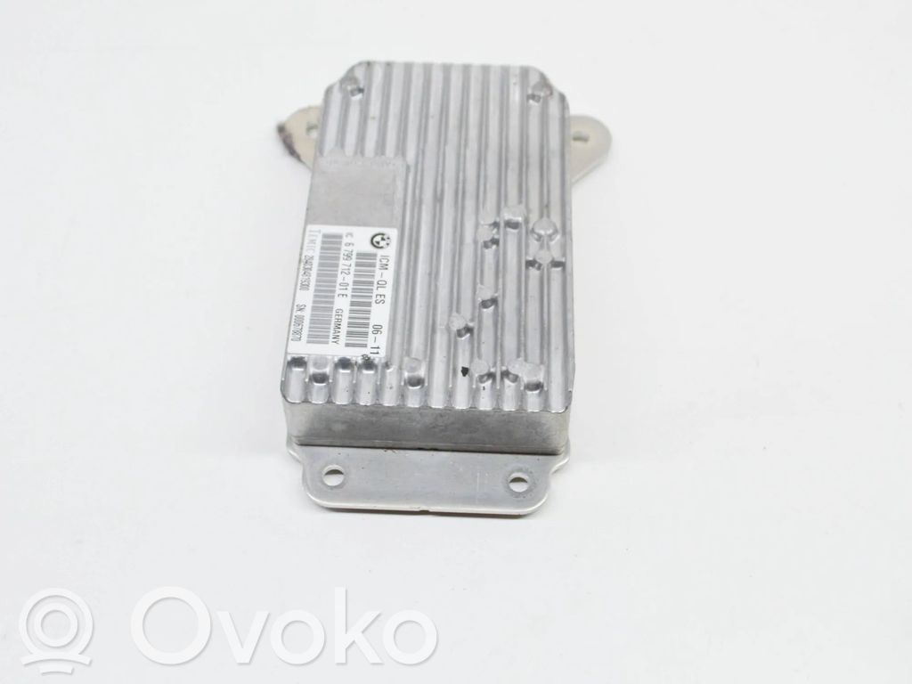 BMW 5 F10 F11 Other control units/modules 