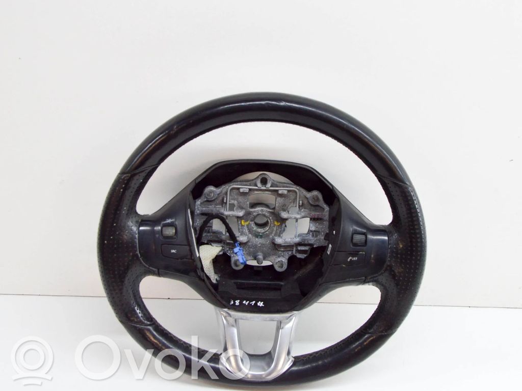 Peugeot 208 I Kierownica 