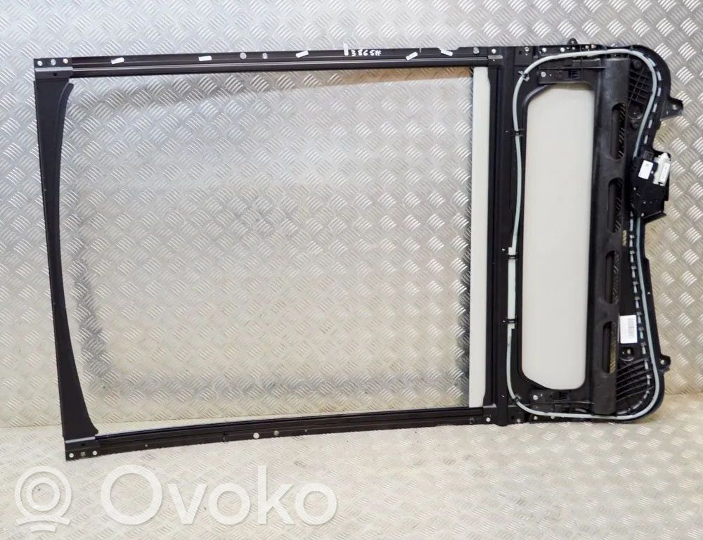 Nissan Qashqai Podsufitka 