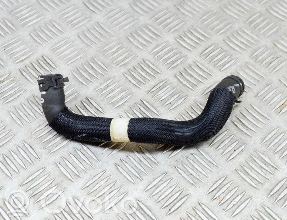 Jaguar I-Pace Engine coolant pipe/hose 