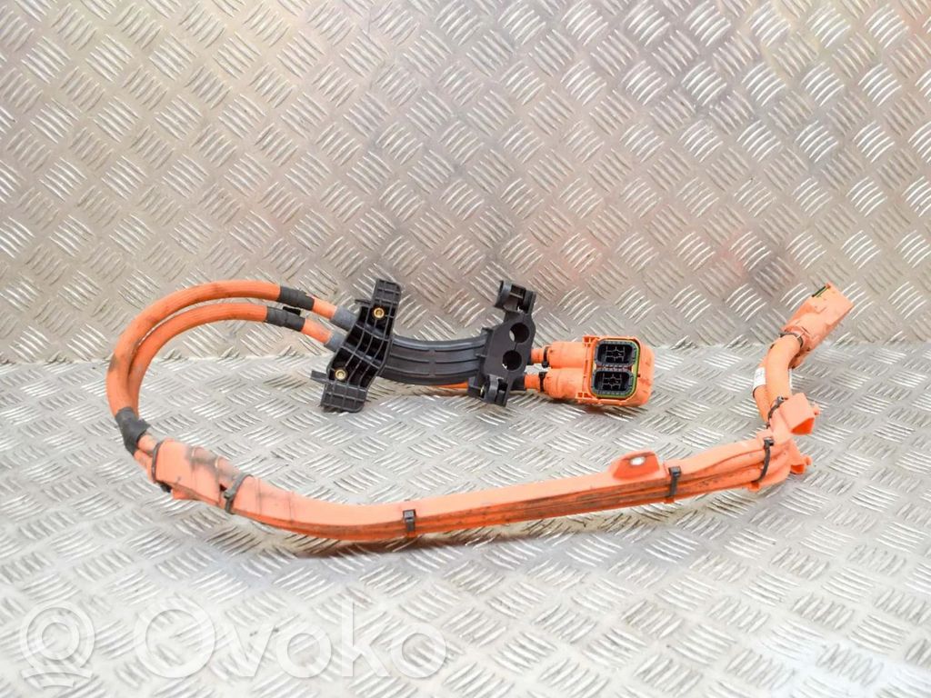 BMW i3 Other wiring loom 