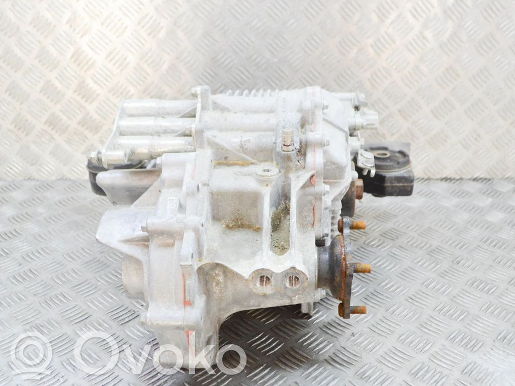 Lexus RX 450H Hinterachsdifferential 