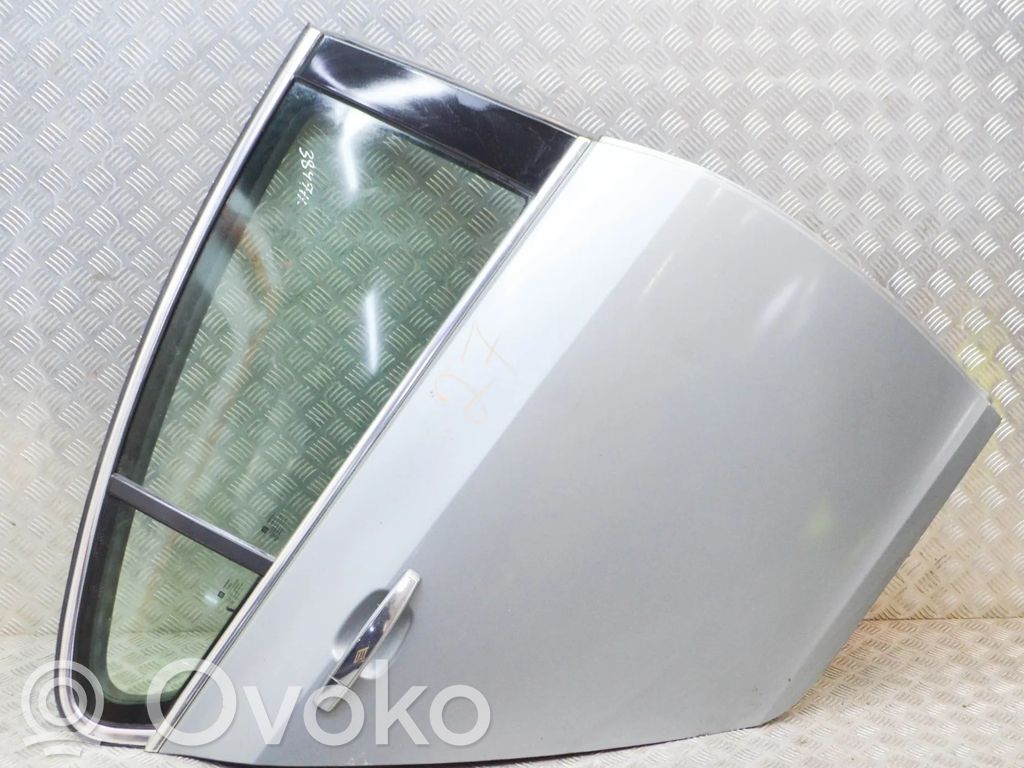 Opel Insignia A Galinės durys 