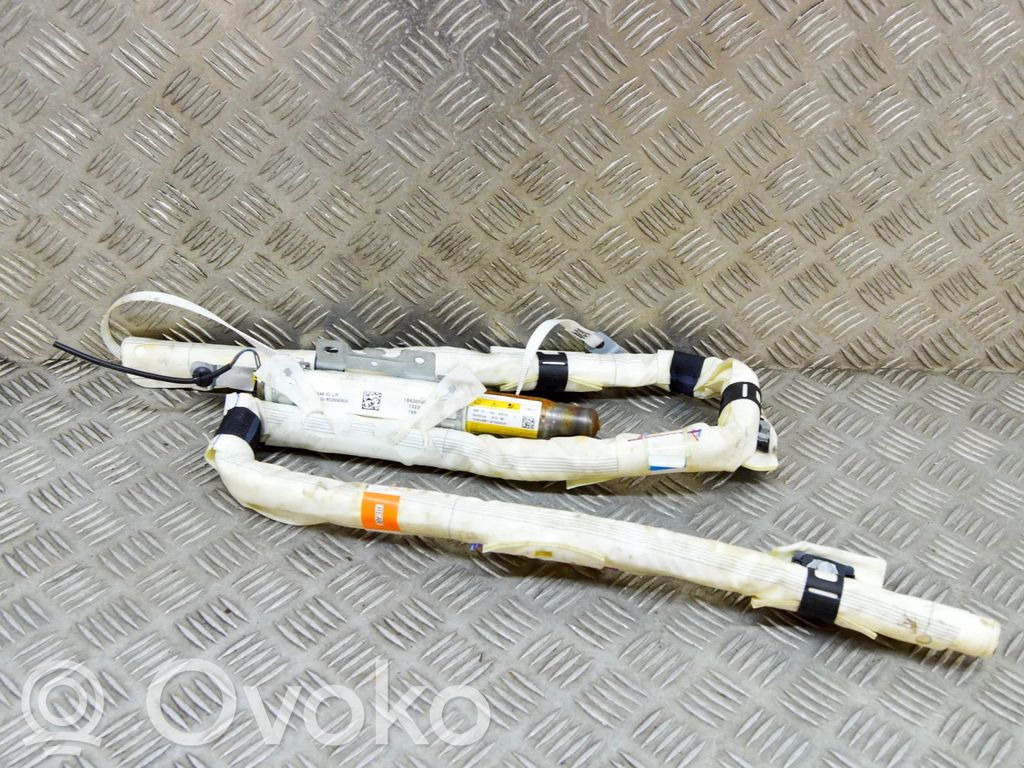 Ford Focus Airbag del techo 