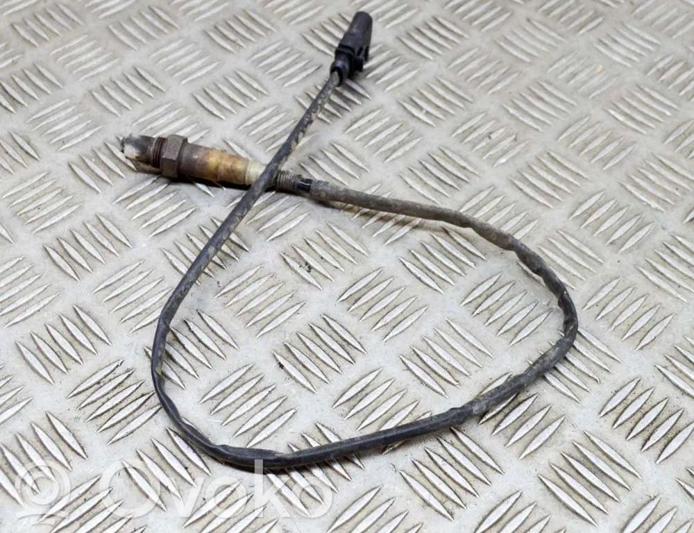 Volkswagen Golf VII Lambda probe sensor 