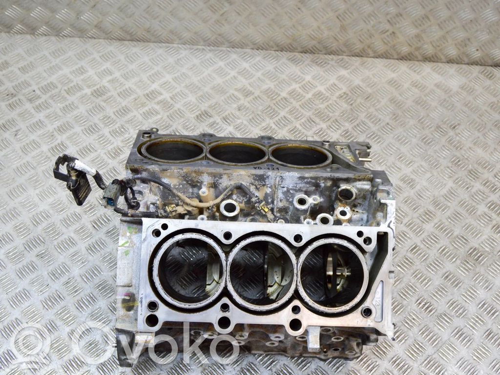Engine block   68237714AD